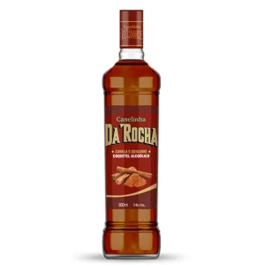 Aperitivo Canelinha Da Rocha 900ml
