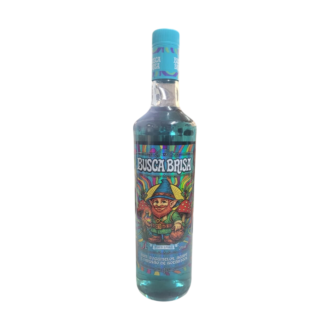 Coquetel Alcóolico Busca Brisa 1L